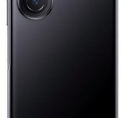 Huawei Nova 9 SE - Randări oficiale