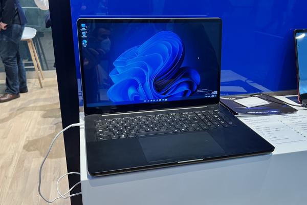 MWC 2022: Nokia PureBook Pro 15 și PureBook Pro 17 Prezentare Video - laptop-uri colorate cu Intel 12th Gen