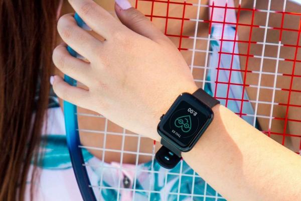 Mobvoi lansează smartwatch-ul TicWatch GTH Pro; Vine cu design premium și senzori avansați pentru monitorizarea sănătății