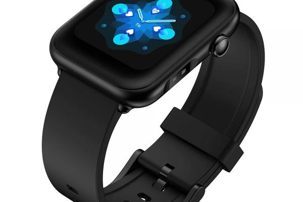 MobVoi TicWatch GTH Pro - Galerie foto