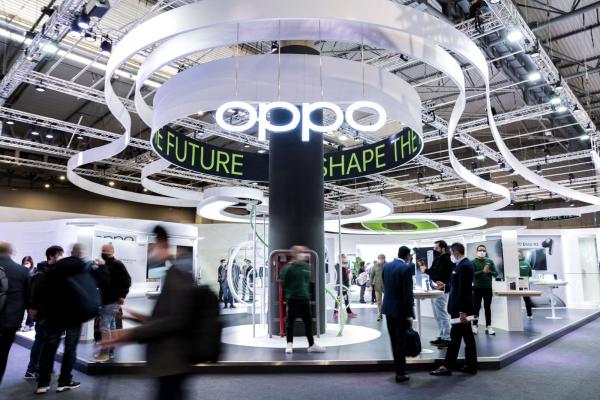 OPPO este premiată la MWC 2022 pentru OPPO Find N; Câştigă trofeul GLOMO Awards 2022, categoria "Disruptive Device Innovation" 