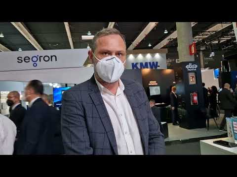 era by Allview - Interviu cu reprezentatul firmei de la #MWC2022 din Barcelona