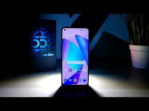 OnePlus Nord CE 2 5G Video Review în Limba Română