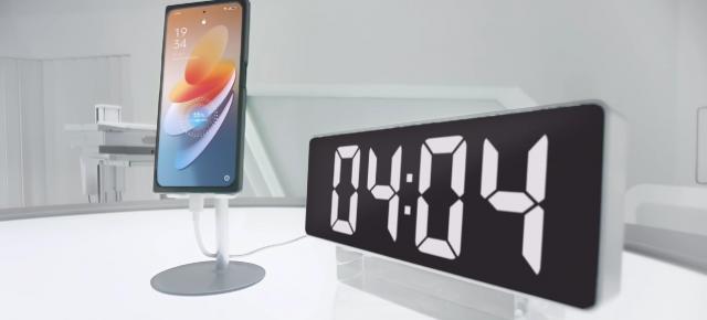 MWC 2022: OPPO lansează tehnologia de încărcare SUPERVOOC 150W care va sosi pe telefoanele OnePlus, dar și tehnologia de alimentare la 240W (încărcare 100% în doar 9 minute)