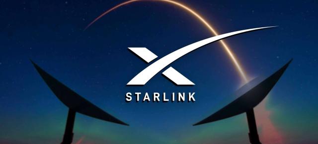 Starlink, serviciul de internet prin satelit dezvoltat de compania lui Elon Musk, a fost autorizat în România!