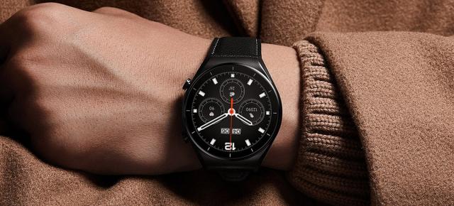 Xiaomi Watch S1 și S1 Active ar sosi curând în Europa; Avem randări și aflăm cât ar costa smartwatch-urile