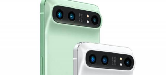 Camera-phone-ul realme cu design atipic e încă în dezvoltare; Compania confirmă existența acestuia