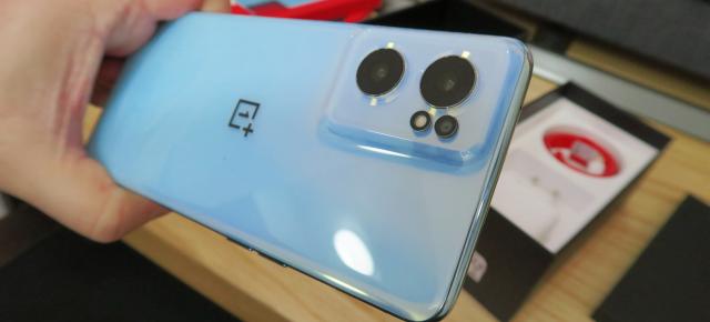 OnePlus Nord CE 2 5G: Hardware cu upgrade de încărcare rapidă, schimbare de procesor