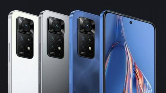 <b>Redmi Note 11E 5G şi 11E Pro au debutat oficial în China: rebranding şi variantă Lite </b>Xiaomi a prezentat noi membri ai seriei Redmi Note 11 în China, modelele Redmi Note 11E 5G şi Redmi Note 11E Pro. Unul este un rebranding şi altul este un telefon complet nou, o variantă Lite a lui Redmi Note 11E Pro dacă vreţi