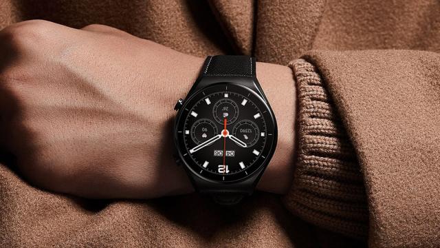 <b>Xiaomi Watch S1 și S1 Active ar sosi curând în Europa; Avem randări și aflăm cât ar costa smartwatch-urile</b>La sfârșitul anului 2021, alături de seria de telefoane flagship Xiaomi 12, a debutat și un nou smartwatch în China. E vorba despre Xiaomi Watch S1, un model elegant care beneficiază de construcție premium ce implică sticlă de safir. Accentul e pus
