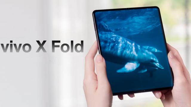 <b>Primul telefon pliabil vivo, modelul X Fold, se afișează în primele schițe! Are design familiar și setup foto quad în spate</b>În urmă cu câteva zile aflam că vivo urmează să lanseze un prim smartphone pliabil. El s-ar numi vivo X Fold și știm încă din primele scăpări că el ar avea design similar cu modele precum Galaxy Fold 3 sau Honor Magic Fold. Ei bine, azi primește