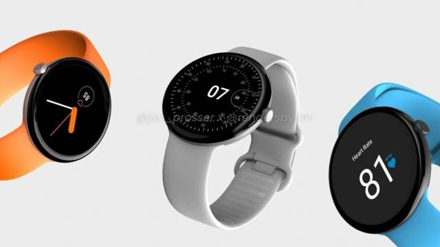 <b>Ceasul Google Pixel Watch ar putea primi gesturi swipe pe pielea utilizatorilor </b>Google a reuşit în mod miraculos să se ţină departe de două segmente de produs până acum. E vorba despre ceasuri inteligente şi despre telefoane pliabile. Despre Pixel Watch tot scriem de 2 ani deja şi am văzut inclusiv randări şi specificaţii 