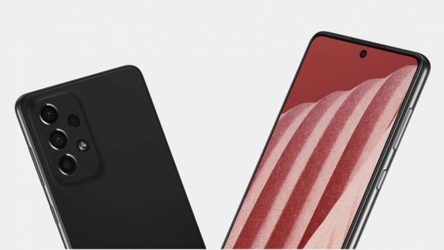 <b>Samsung Galaxy A73 5G este certificat de Bluetooth SIG, semn că debutul se apropie</b>După ce anterior și-a făcut apariția în cadrul testului benchmark GeekBench, iată că astăzi Samsung Galaxy A73 5G mai bifează un leak. Avem de această dată parte de certificarea sa Bluetooth SIG, aprobare care confirmă prezența conectivității