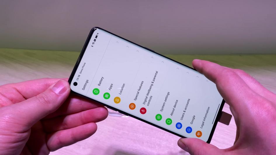 Fotografii Hands-On OPPO Find X5: OPPO-Find-X5-Hands-ON_002.jpg