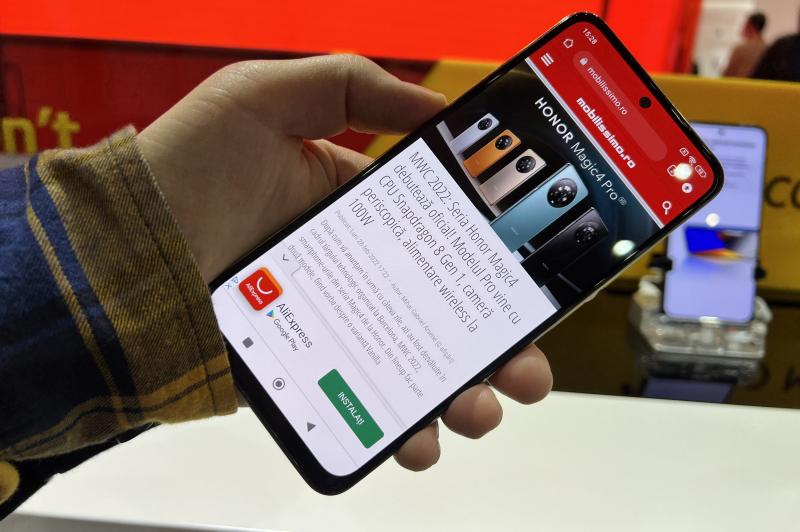 Fotografii Hands-On POCO M4 Pro (4G): POCO-M4-Pro_079.jpg