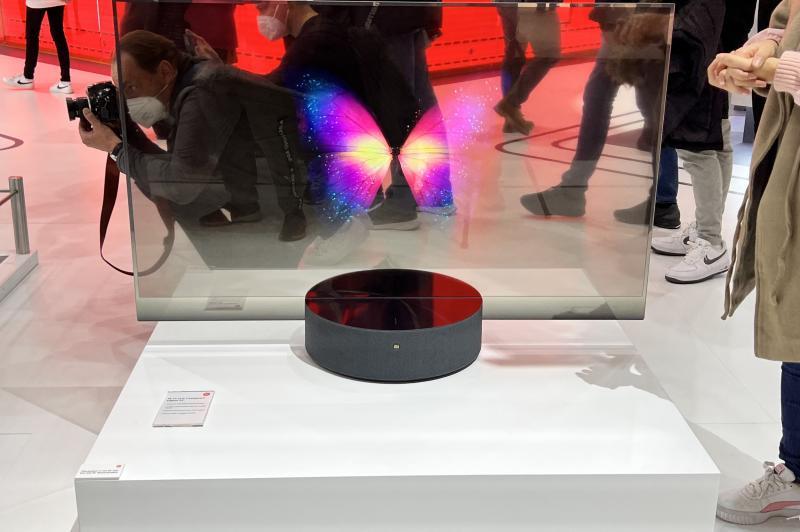 Xiaomi Mi TV Lux - Fotografii MWC 2022: Xiaomi-Mi-TV-LUX_002.jpg