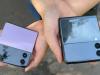 Samsung Galaxy Z Flip 4 versus Galaxy Z Flip 3: ce primim în plus?