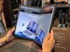 IFA 2022: ASUS Zenbook 17 Fold OLED prezentare Hands-On - Cel mai mare laptop cu display pliabil de pe piață