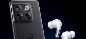 Preț și disponibilitate OnePlus 10T în România (+ căști cadou la precomandă)