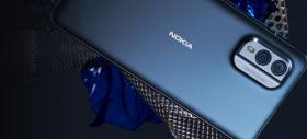 IFA 2022: Nokia X30 5G aduce un suflu nou în portofoliul HMD Global; Muchii plate, cameră cu OIS și ecran AMOLED 