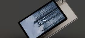 IFA 2022: Nokia T21 debutează oficial! Tabletă fabricată din aluminiu cu display 2K de 10.4 inch și conectivitate 4G LTE