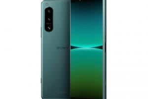 Sony Xperia 5 IV