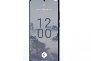 Nokia X30 5G