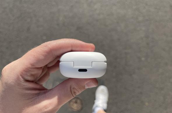 Samsung Galaxy Buds2 Pro - Fotografii: IMG_0908.jpg