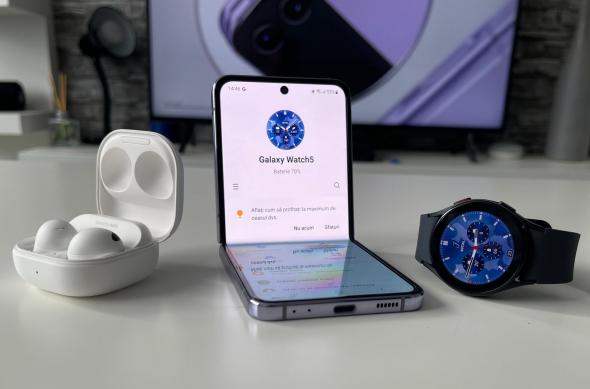 Fotografii Galaxy Watch5 + Galaxy Buds2 Pro: Samsung-Galaxy-WATCH5-Galaxy-Buds2-Pro_002.jpg