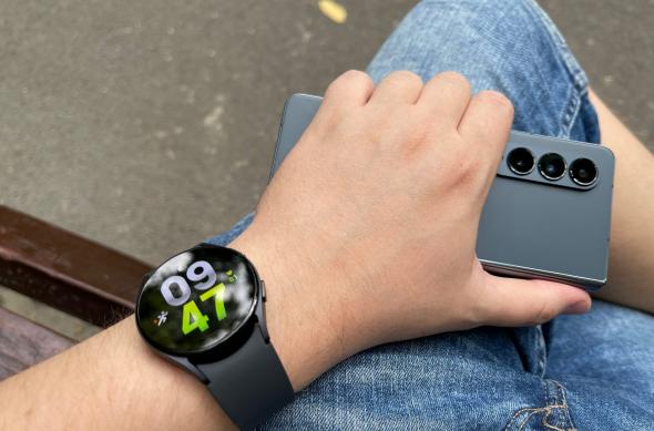 Samsung Galaxy Watch5 - Fotografii: Samsung-Galaxy-Watch5_031.jpg