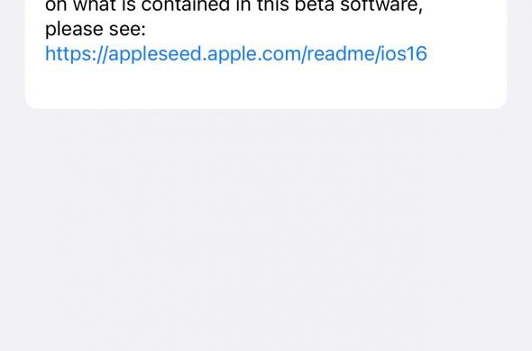 iOS 16 Public Beta 6 - Screenshots: iOS-16-Public-Beta-6_001.jpg