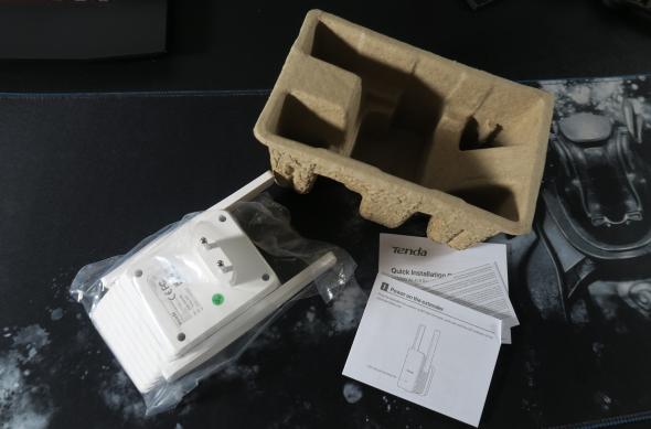 Tenda A33 - Unboxing: IMG_6374.jpg