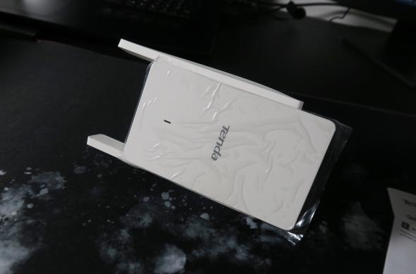 Tenda A33 - Unboxing: IMG_6375.jpg