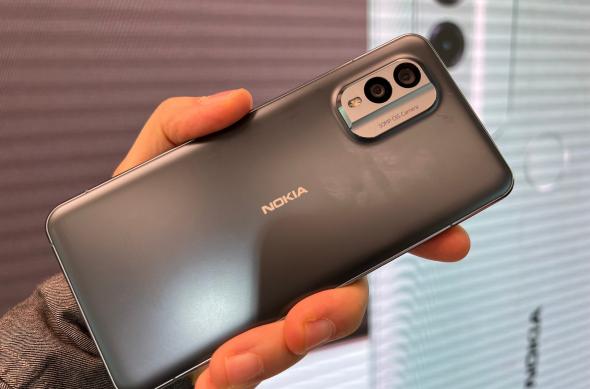 Nokia X30 5G - Fotografii Hands-On de la evenimente: Nokia-X30-5G_001.jpg