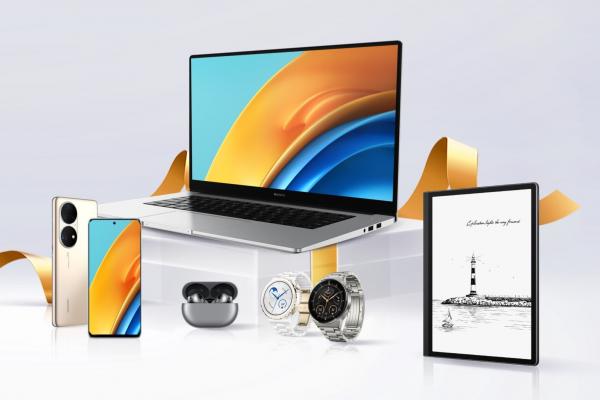 Huawei aduce noi produse în oferta Back to School, de această dată smartwatch-uri cu discount-uri de până la 50% + un Carusel al extra reducerilor