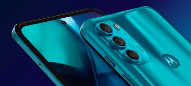 Motorola Moto G72 ar putea debuta curând; E listat în mai multe baze de date și ar aduce o baterie de 5000 mAh