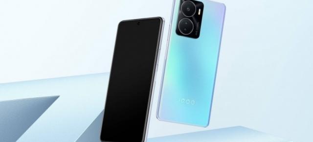 iQOO Z6 (2022) debutează cu ecran 120Hz; Vine și iQOO Z6x cu baterie mare de 6000 mAh