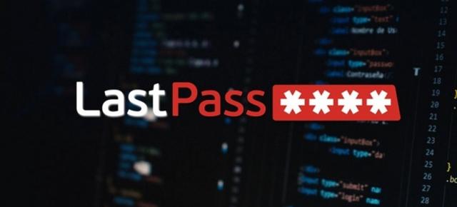 LastPass, cel mai popular manager de parole a fost hackuit; Ce efecte sunt?