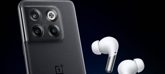 Preț și disponibilitate OnePlus 10T în România (+ căști cadou la precomandă)
