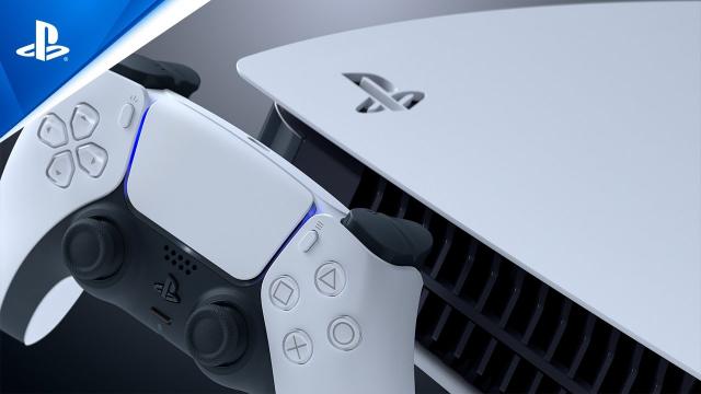 <b>Sony anunță o scumpire a consolei PlayStation 5; Iată cât de mare va fi creșterea </b>Sony a anunţat una caldă şi una rece în această săptămână. Pe de o parte a prezentat controllerul DualSense Edge, cu extra butoane şi customizare, pentru PS5 şi pe de altă parte... a scumpit consola. Scumpirile se vor aplica doar 
