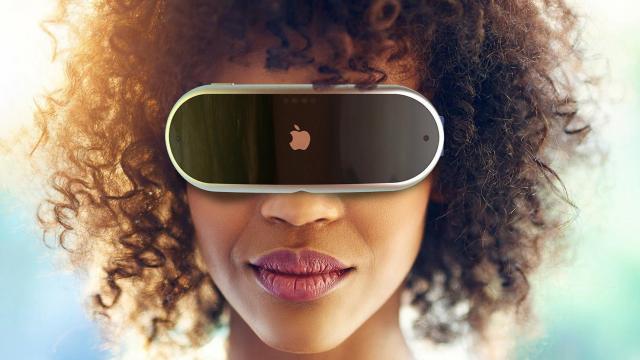 <b>Apple Reality One este numele headset-ului VR/AR pregătit de gigantul din Cupertino; Marca comercială este înregistrată la USPTO</b>În pragul evenimentului Apple de pe data de 7 septembrie ies la iveală și detalii neașteptate. Astăzi de exemplu aflăm că gigantul din Cupertino tocmai ce a înregistrat marcile comerciale "Reality One" și "Reality Pro" - denumiri asociate viitoarelor 