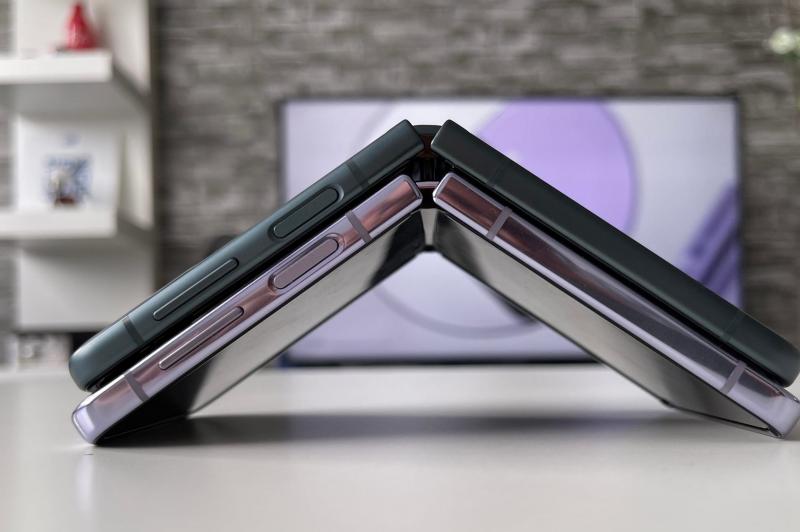 Samsung Galaxy Z Flip4 - Galerie foto Mobilissimo.ro: IMG_0643.jpg