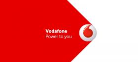 Vodafone România oferă trafic gratuit şi nelimitat de Internet în ţară şi în străinătate prin campania "Bye bye WiFi"; Iată condiţiile