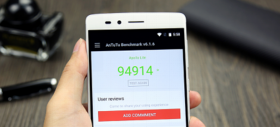 Vernee Apollo Lite e testat în benchmarkul AntuTu, atinge aproape 95.000 de puncte; Costă doar 229 dolari (Video)