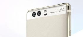 Huawei P10 ar putea sosi cu scanner de amprente amplasat frontal (Zvon)