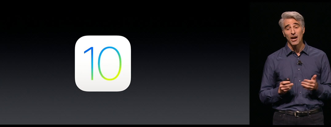 WWDC 2016 Live Blogging: Lansare iOS 10, OS X 10.12, MacBook Pro 2016 si Apple Watch 2 - imaginea 98