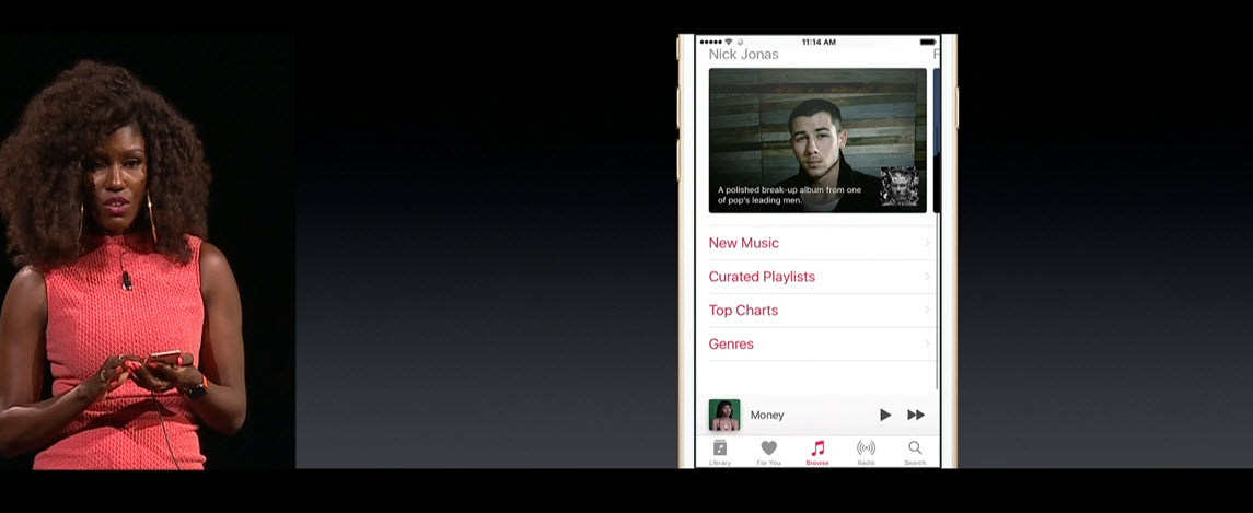 WWDC 2016 Live Blogging: Lansare iOS 10, OS X 10.12, MacBook Pro 2016 si Apple Watch 2 - imaginea 150