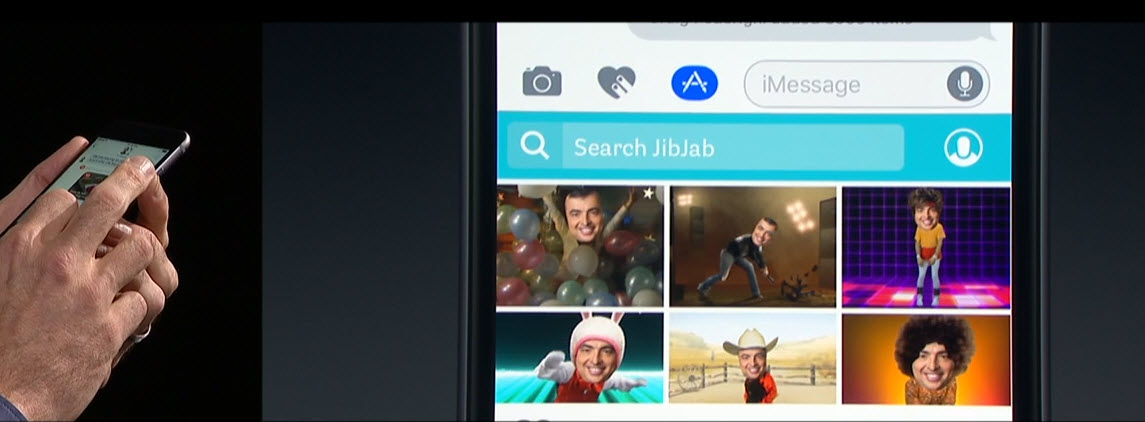 WWDC 2016 Live Blogging: Lansare iOS 10, OS X 10.12, MacBook Pro 2016 si Apple Watch 2 - imaginea 199