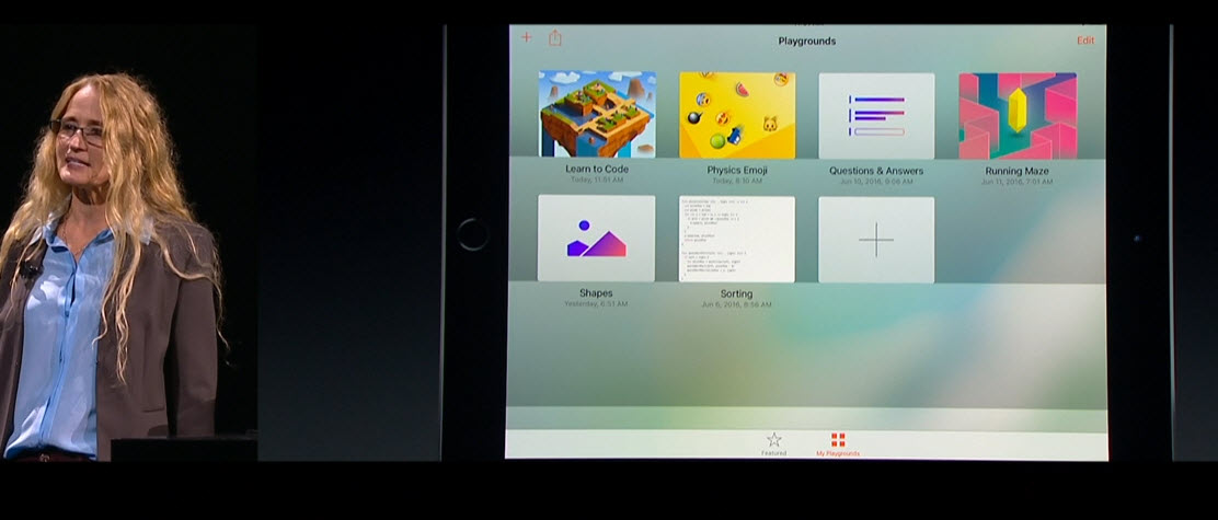 WWDC 2016 Live Blogging: Lansare iOS 10, OS X 10.12, MacBook Pro 2016 si Apple Watch 2 - imaginea 228