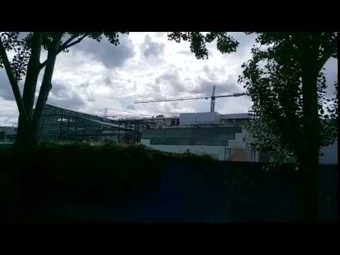 Allview X3 Soul Pro, mostră video Full HD, 30 FPS (fast forward) - Mobilissimo.ro